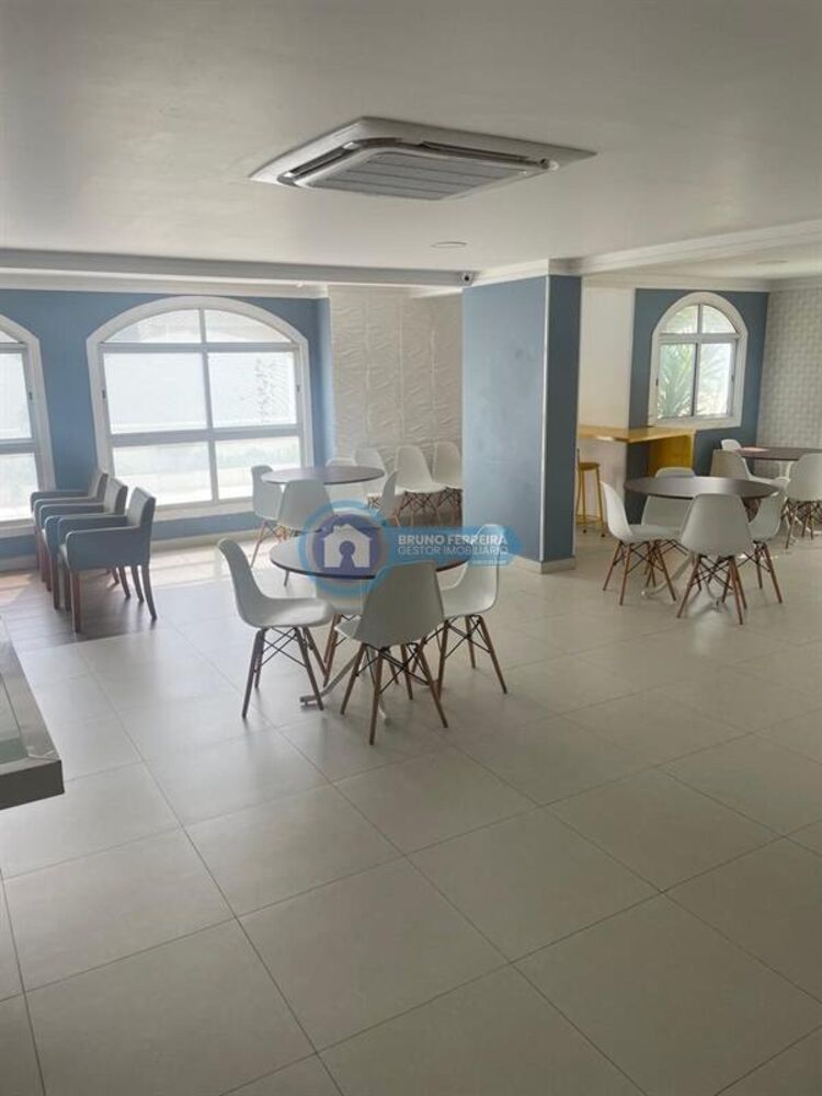 Apartamento, 3 quartos, 80 m² - Foto 12