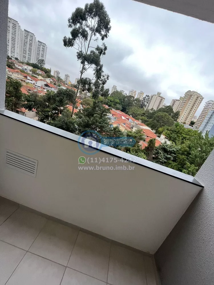 Apartamento para alugar com 2 quartos, 49m² - Foto 4