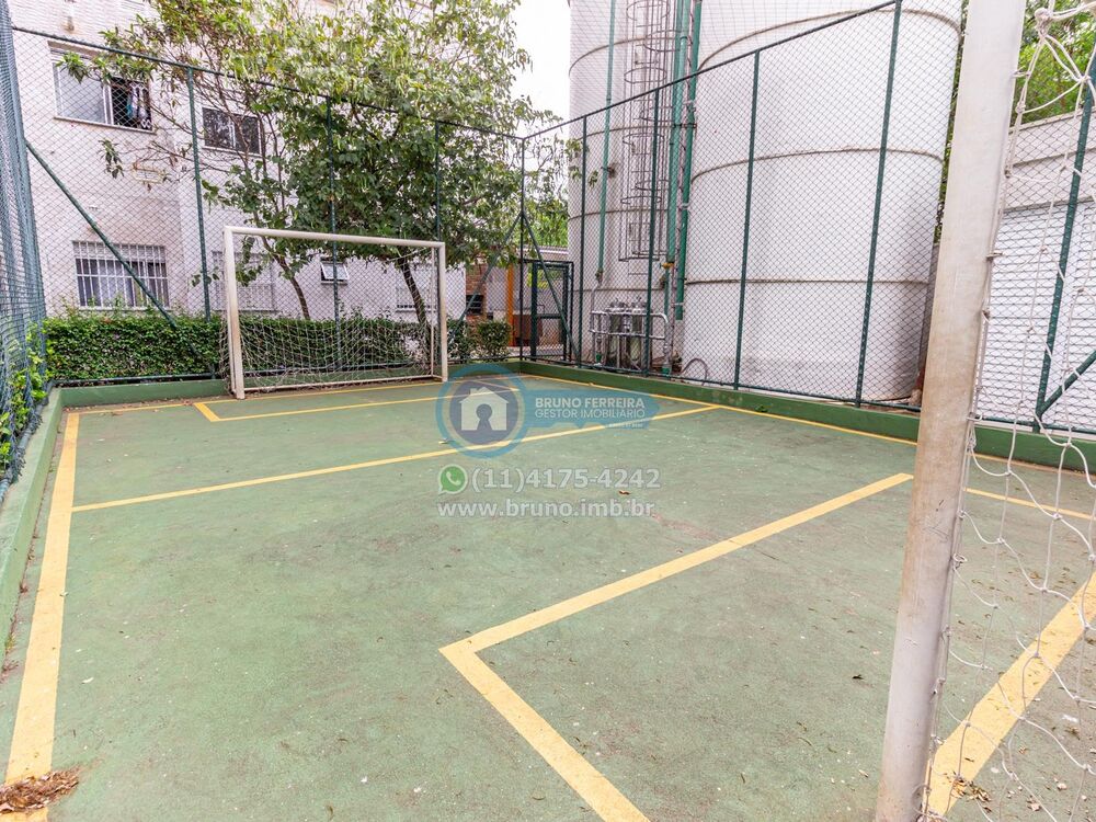 Apartamento, 2 quartos, 43 m² - Foto 14