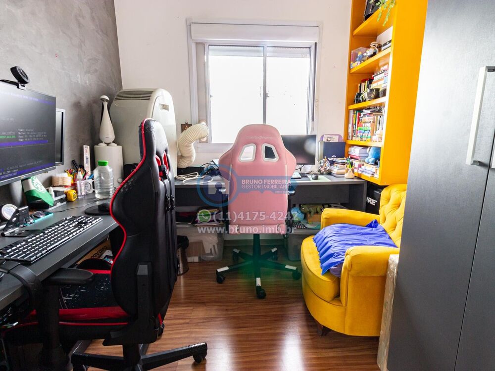 Apartamento, 2 quartos, 43 m² - Foto 1