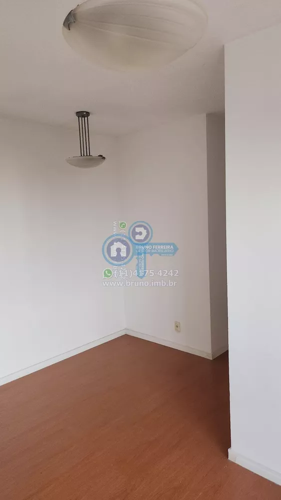Apartamento, 2 quartos, 50 m² - Foto 3