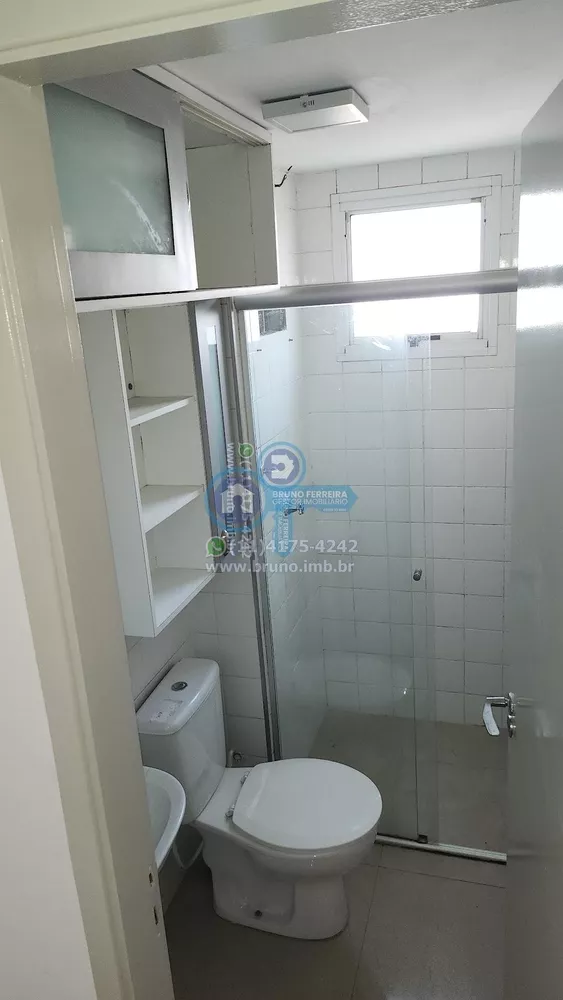 Apartamento, 2 quartos, 50 m² - Foto 1