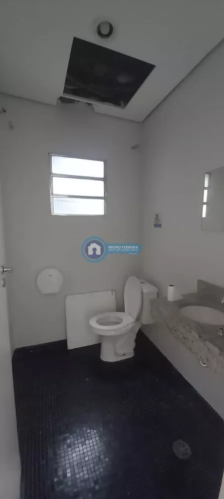 Prédio Inteiro, 516 m² - Foto 4
