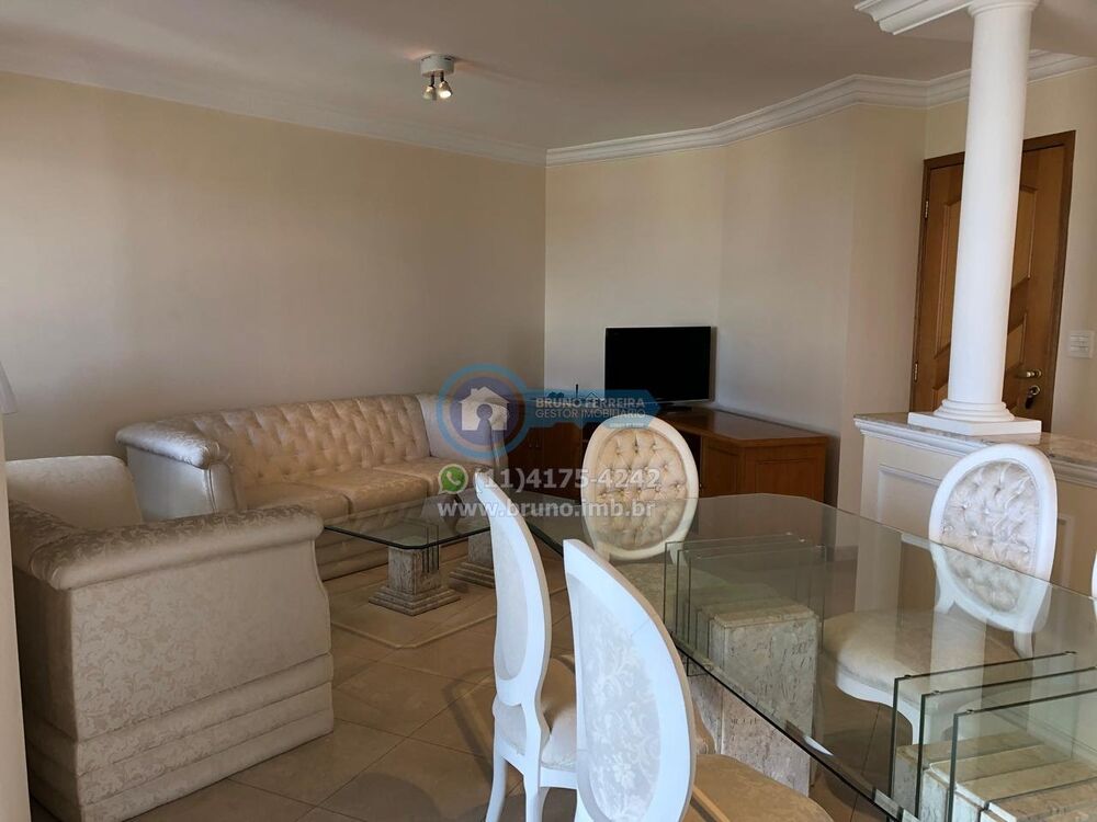 Apartamento, 3 quartos, 97 m² - Foto 2