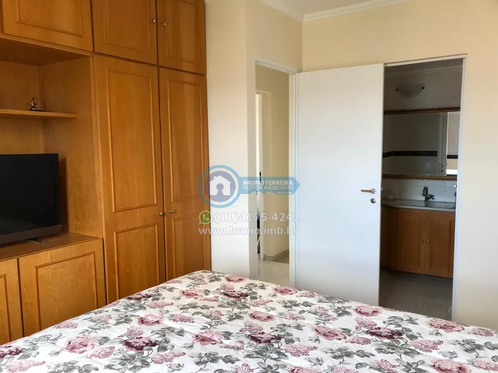 Apartamento, 3 quartos, 97 m² - Foto 7