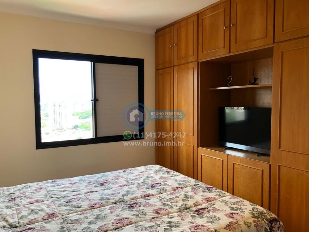 Apartamento, 3 quartos, 97 m² - Foto 8