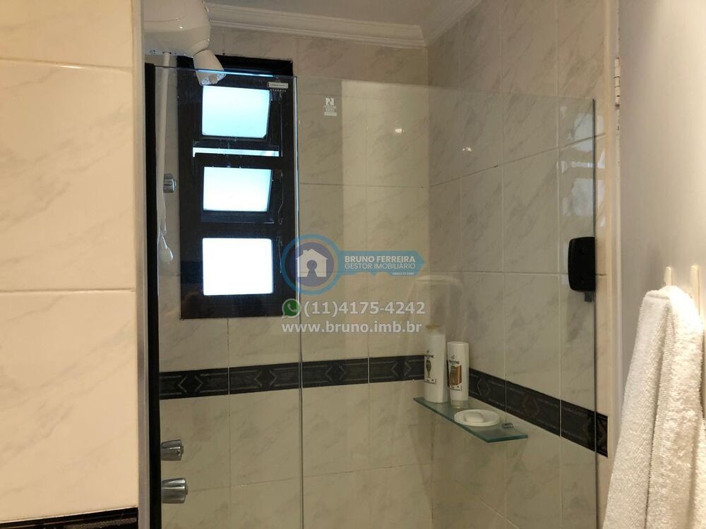 Apartamento, 3 quartos, 97 m² - Foto 5