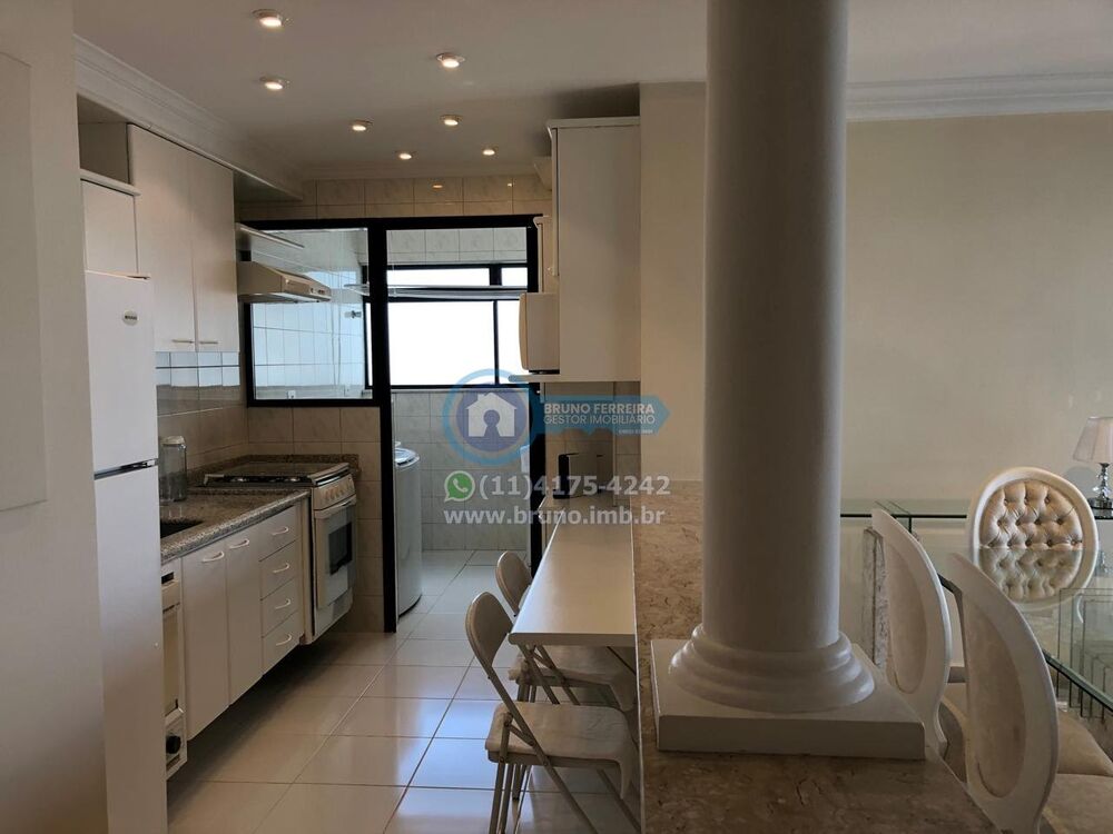 Apartamento, 3 quartos, 97 m² - Foto 4