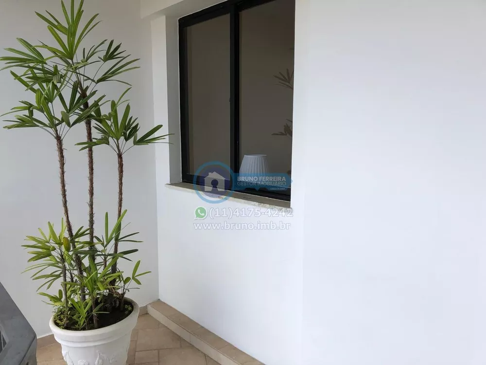 Apartamento, 3 quartos, 97 m² - Foto 6