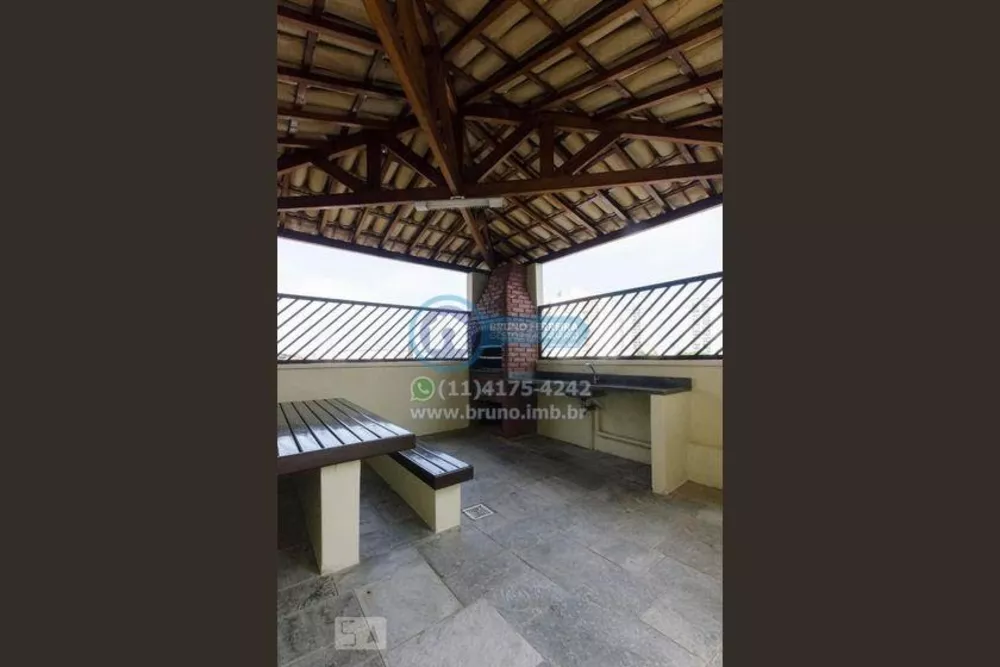 Apartamento, 2 quartos, 60 m² - Foto 6