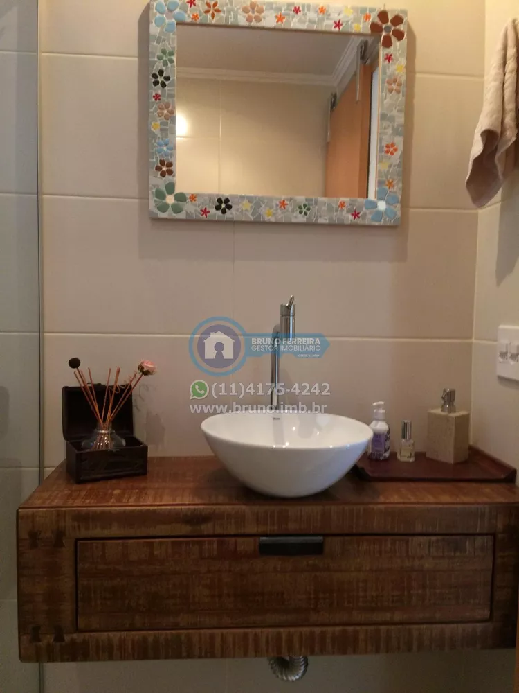 Apartamento, 2 quartos, 60 m² - Foto 8