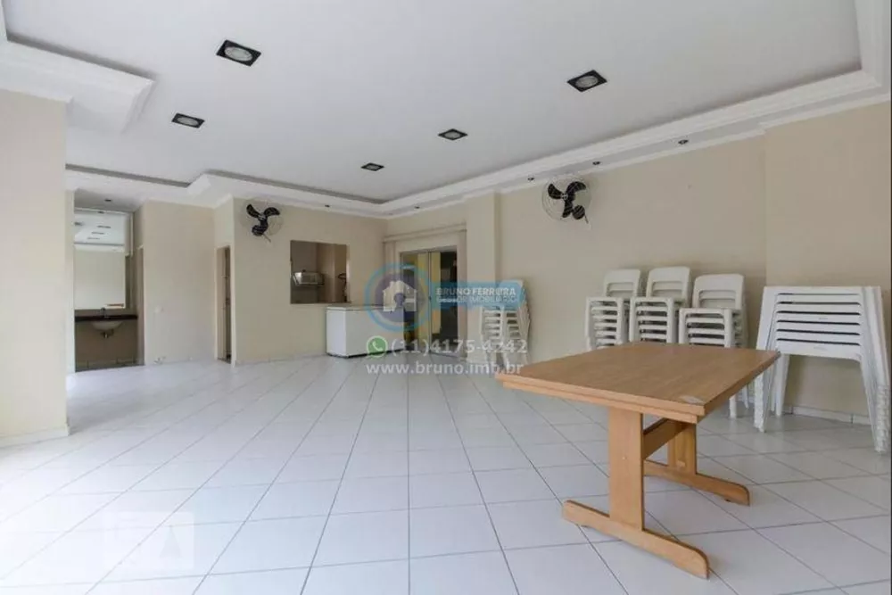 Apartamento, 2 quartos, 60 m² - Foto 5