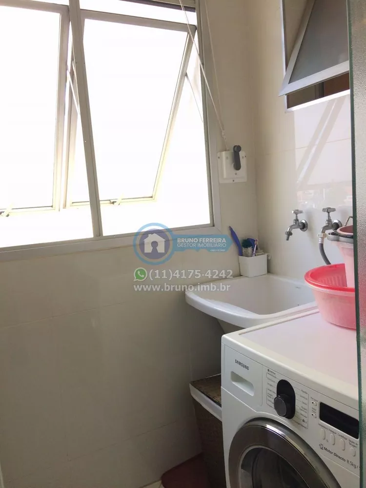 Apartamento, 2 quartos, 60 m² - Foto 7