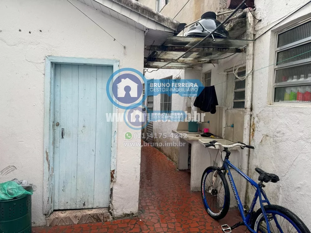 Casa, 15 quartos, 200 m² - Foto 1