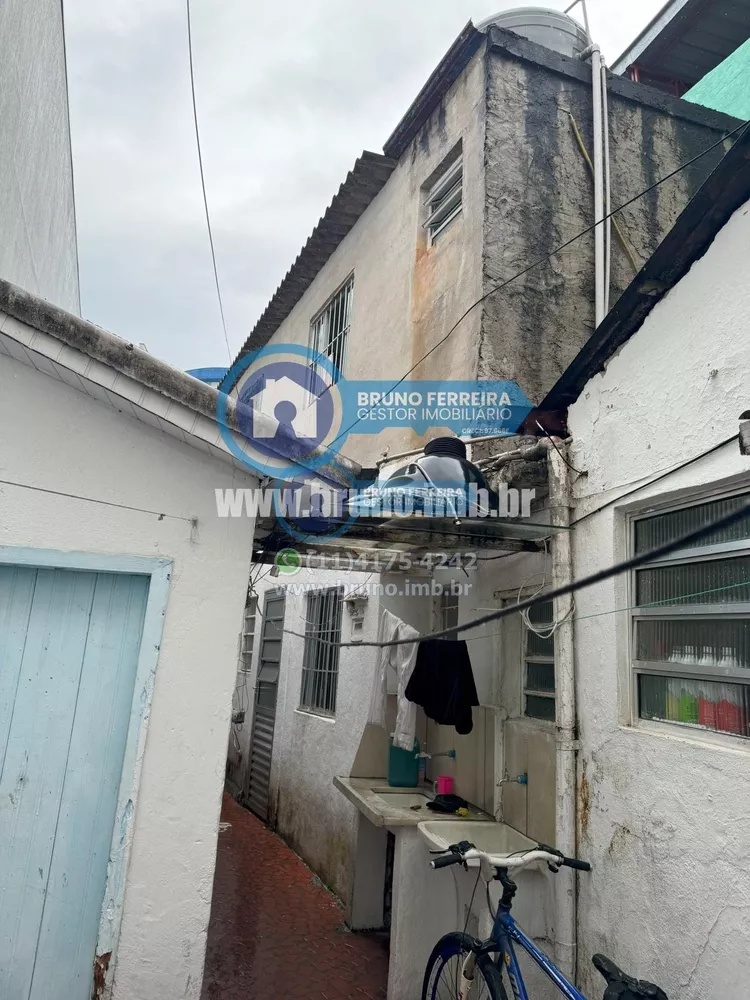 Casa, 15 quartos, 200 m² - Foto 4