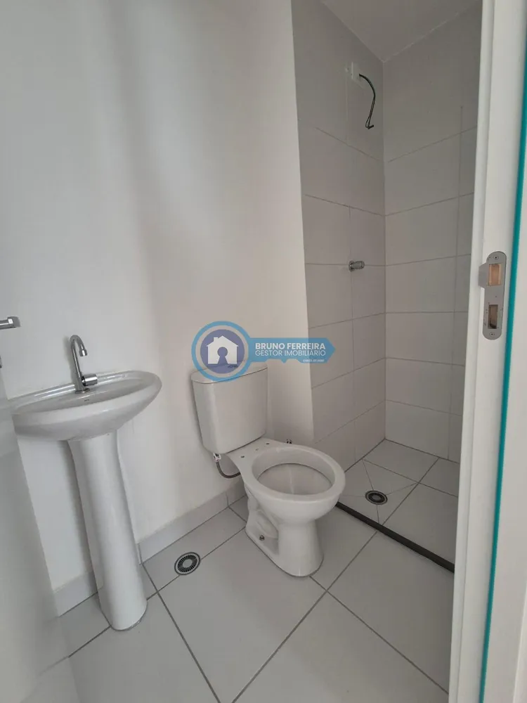 Apartamento, 2 quartos, 33 m² - Foto 1