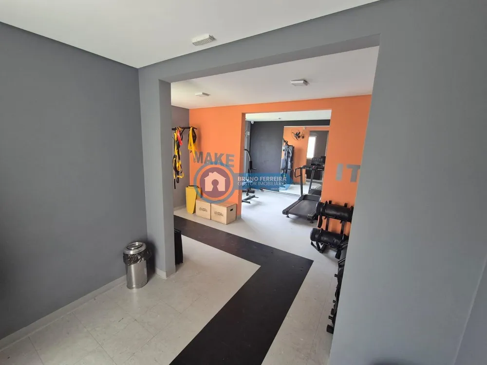 Apartamento, 2 quartos, 33 m² - Foto 4