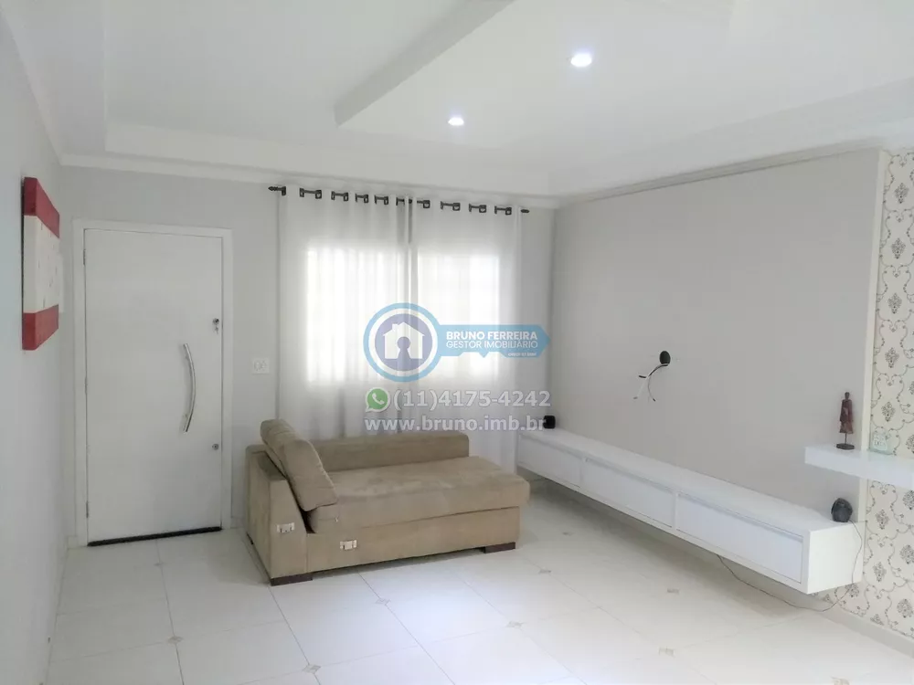 Sobrado à venda, 98m² - Foto 2