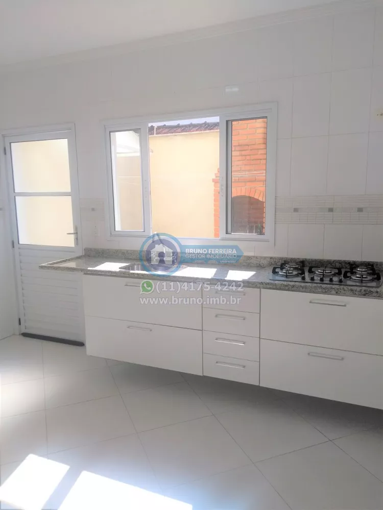 Sobrado à venda, 98m² - Foto 4