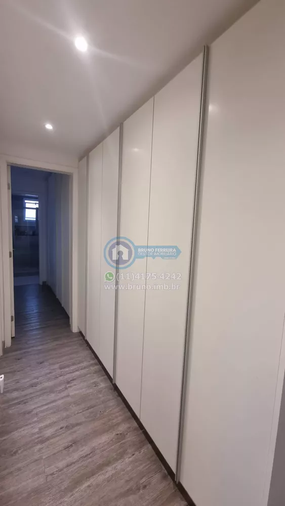 Apartamento à venda com 3 quartos, 133m² - Foto 6