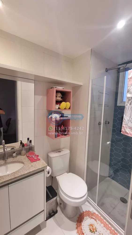 Apartamento, 3 quartos, 133 m² - Foto 5