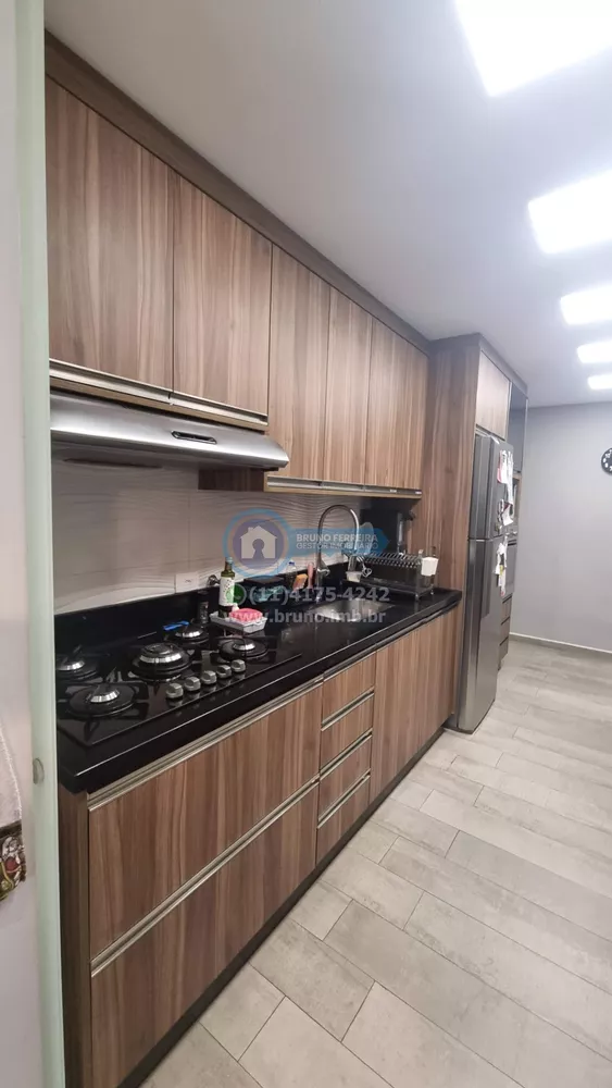 Apartamento, 3 quartos, 133 m² - Foto 8