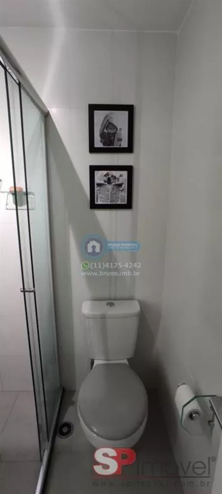 Apartamento, 1 quarto, 27 m² - Foto 5