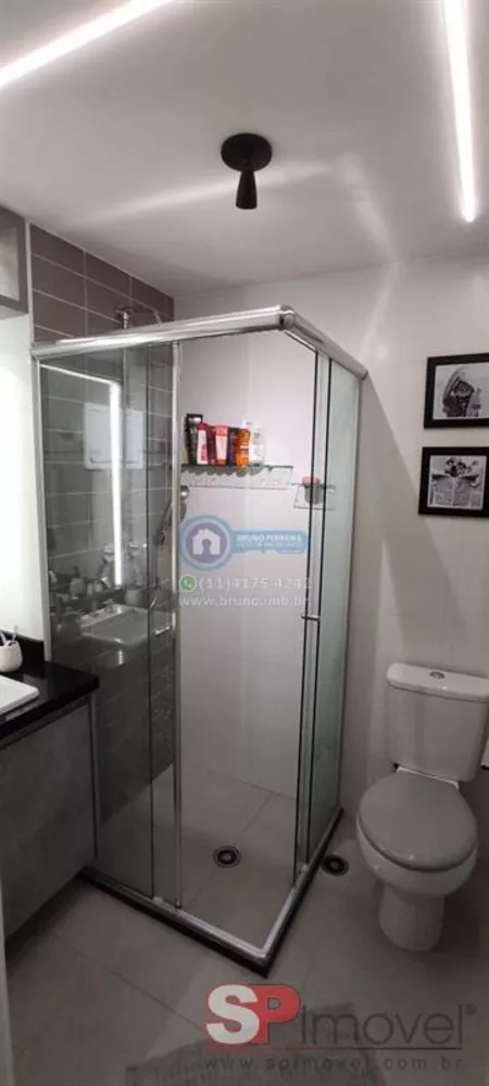 Apartamento, 1 quarto, 27 m² - Foto 7
