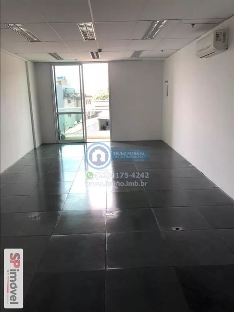 Conjunto Comercial-Sala para alugar, 25m² - Foto 5