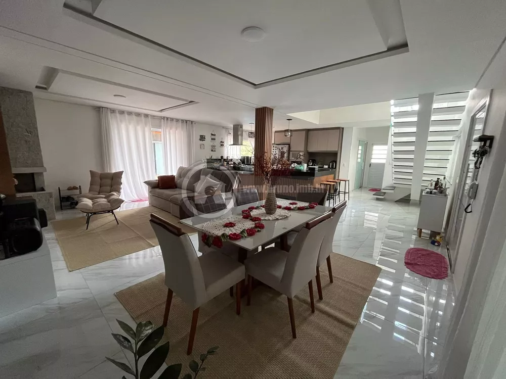 Casa à venda com 5 quartos, 630m² - Foto 15