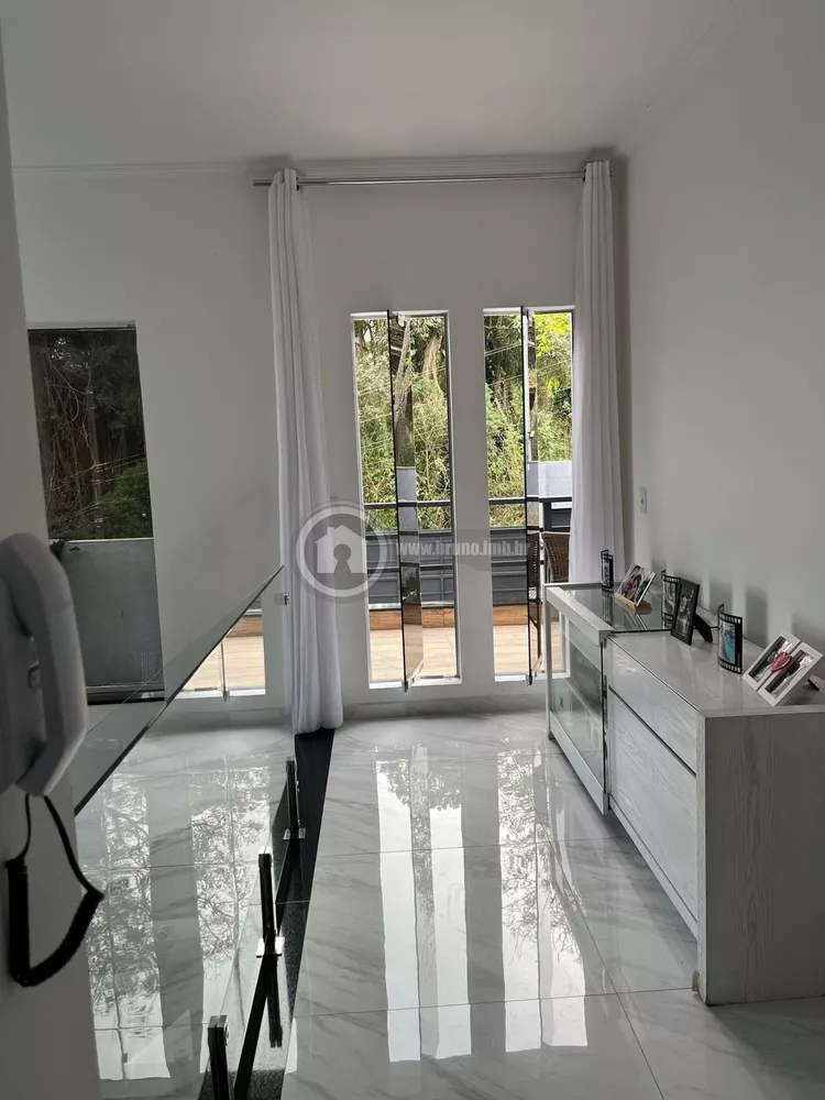 Casa à venda com 5 quartos, 630m² - Foto 27