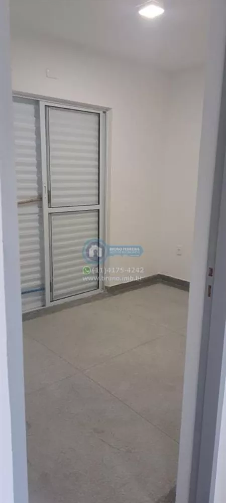 Apartamento para alugar com 2 quartos, 50m² - Foto 5