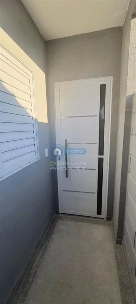 Apartamento para alugar com 2 quartos, 50m² - Foto 8