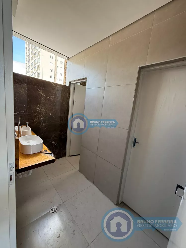 Prédio Inteiro, 710 m² - Foto 2