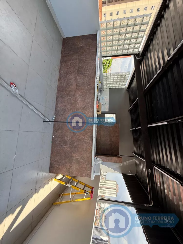 Prédio Inteiro, 710 m² - Foto 3