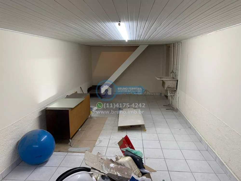 Prédio Inteiro à venda com 2 quartos, 200m² - Foto 12