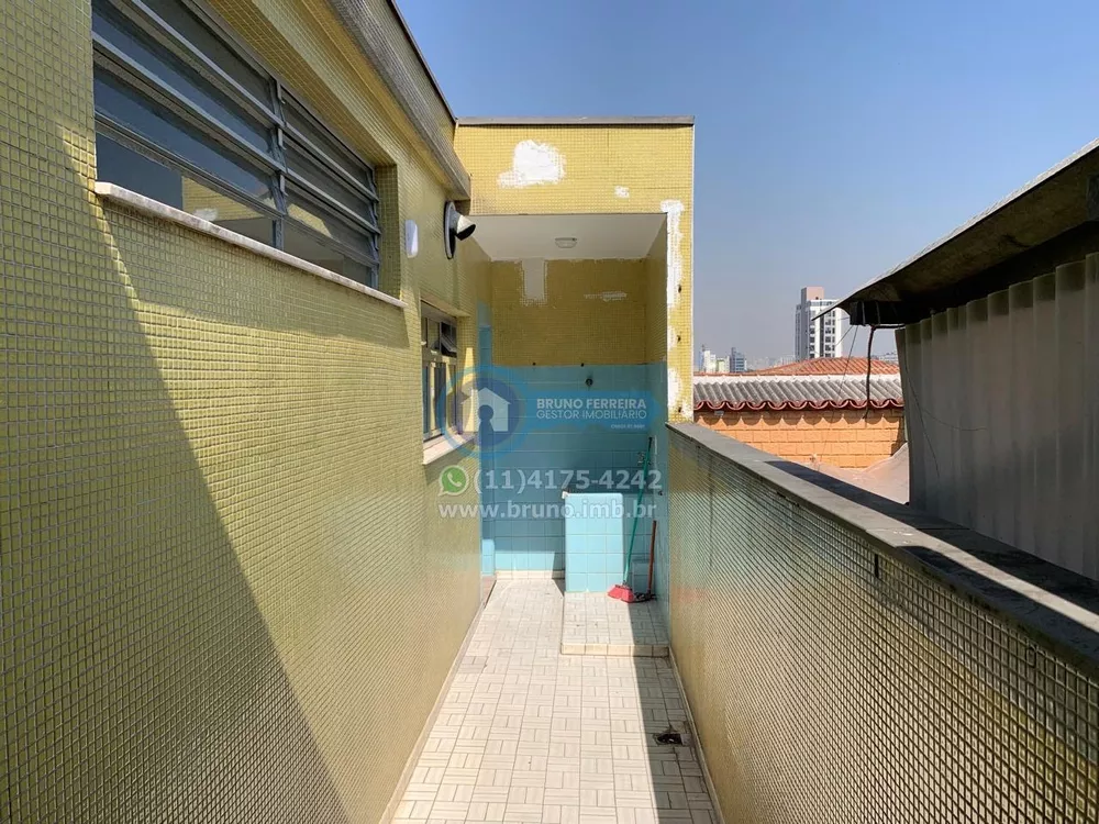 Prédio Inteiro à venda com 2 quartos, 200m² - Foto 10