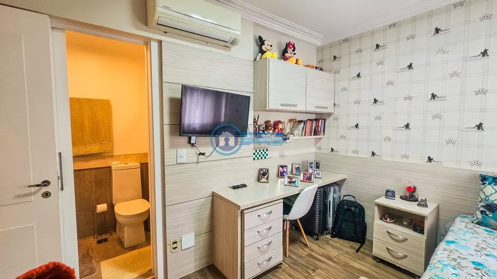 Cobertura, 2 quartos, 250 m² - Foto 1
