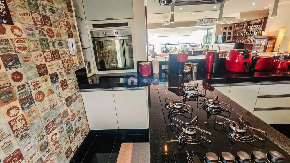 Cobertura, 2 quartos, 250 m² - Foto 4