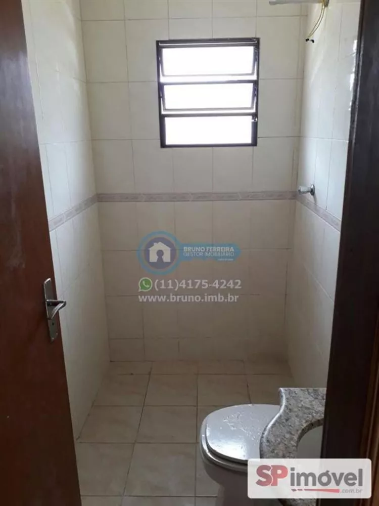 Sobrado para alugar com 3 quartos, 180m² - Foto 7