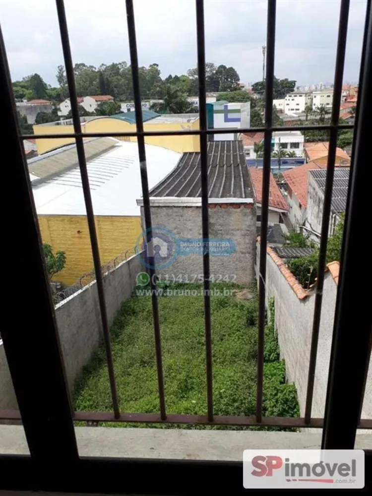 Sobrado para alugar com 3 quartos, 180m² - Foto 9