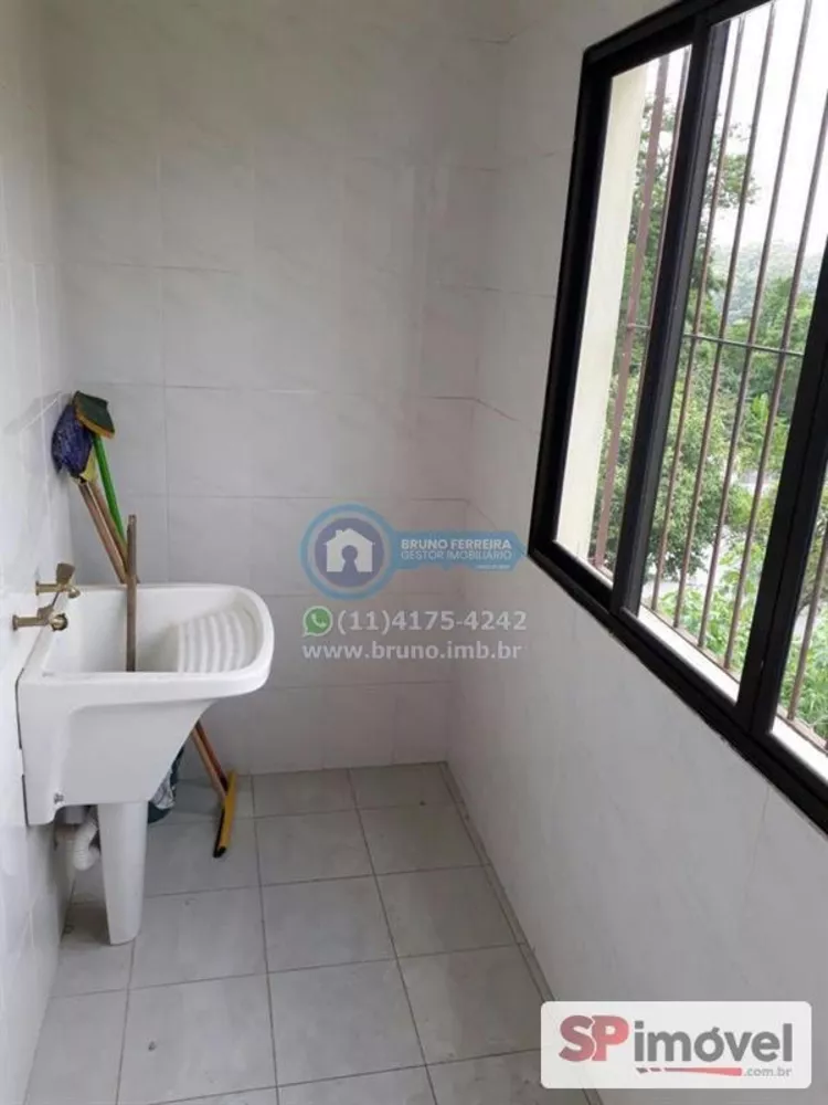 Sobrado para alugar com 3 quartos, 180m² - Foto 8