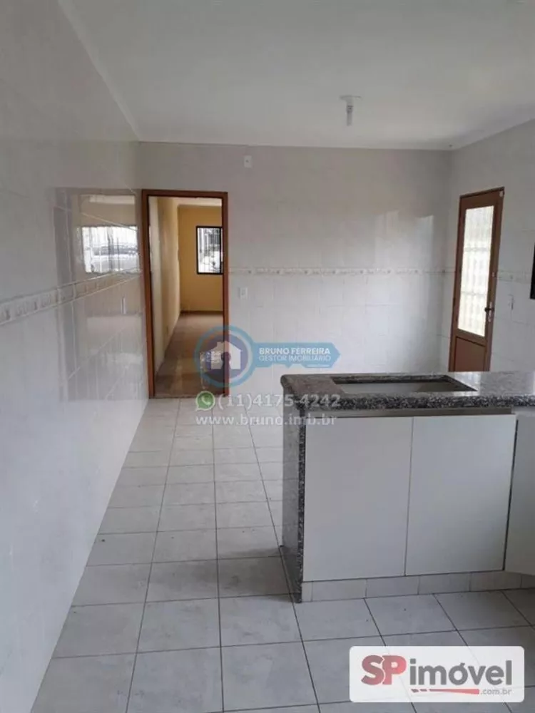 Sobrado para alugar com 3 quartos, 180m² - Foto 6