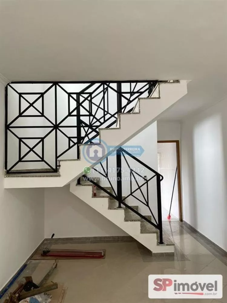 Sobrado para alugar com 3 quartos, 180m² - Foto 3