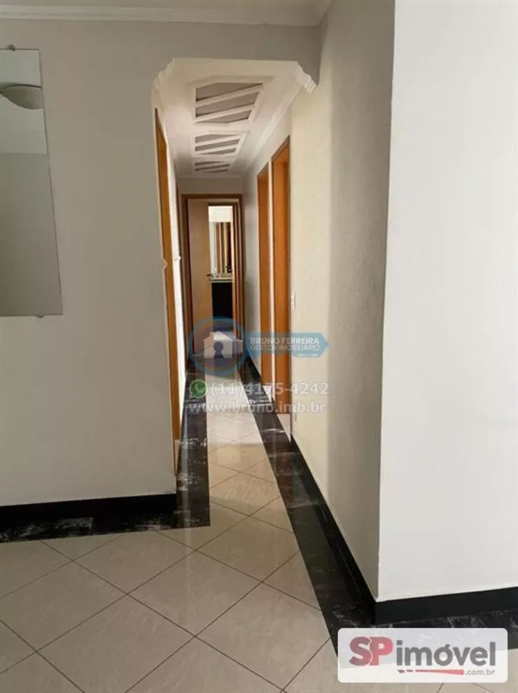 Sobrado para alugar com 3 quartos, 180m² - Foto 12