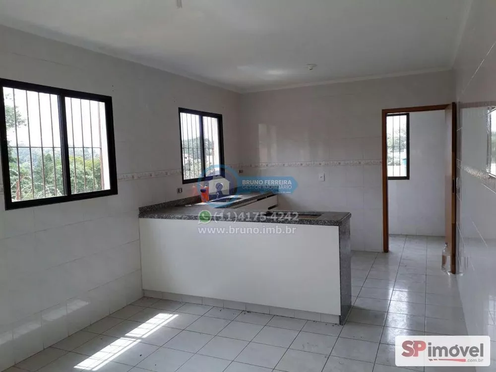 Sobrado para alugar com 3 quartos, 180m² - Foto 4