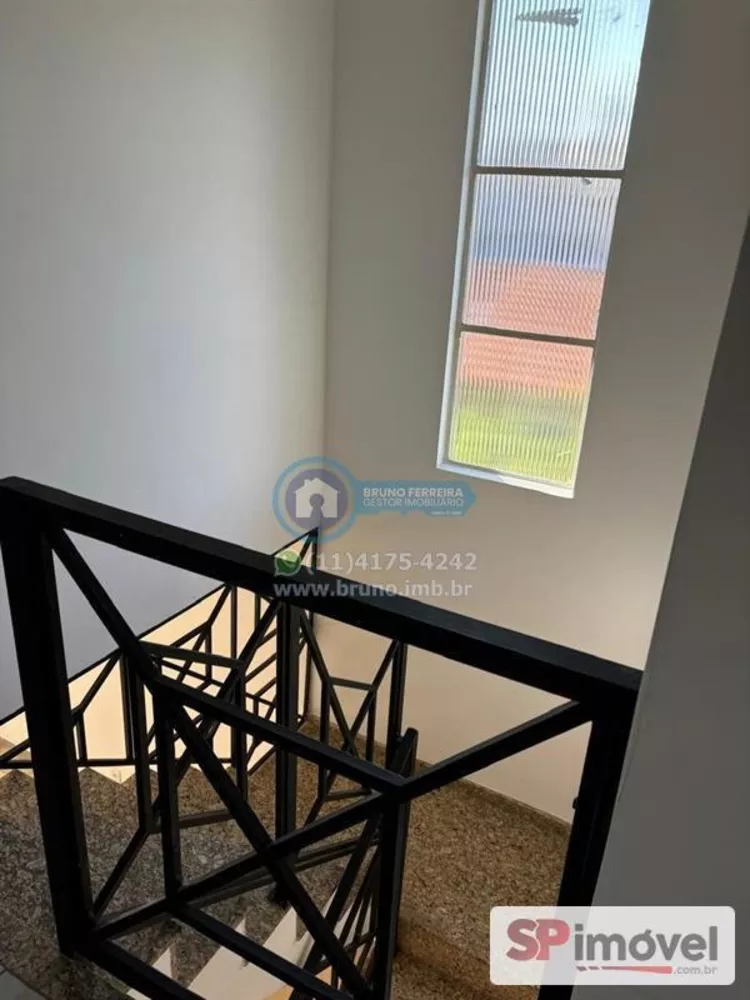 Sobrado para alugar com 3 quartos, 180m² - Foto 10