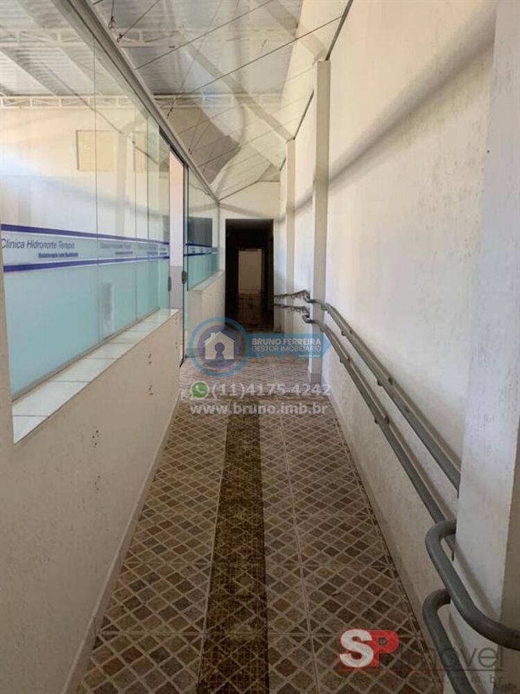 Prédio Inteiro, 800 m² - Foto 12