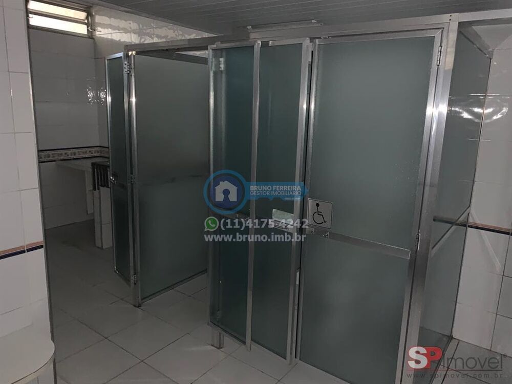 Prédio Inteiro, 800 m² - Foto 11