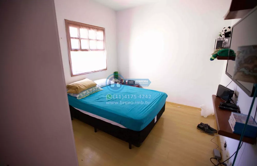 Casa de Condomínio à venda com 3 quartos, 110m² - Foto 8